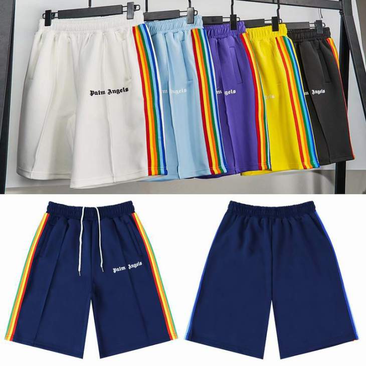 Picture of Palm Angels Short Pants _SKUPalmAngelsS-XLbrtx450719067